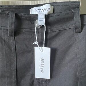 Derek Lam 10 Crosby NWT Pants